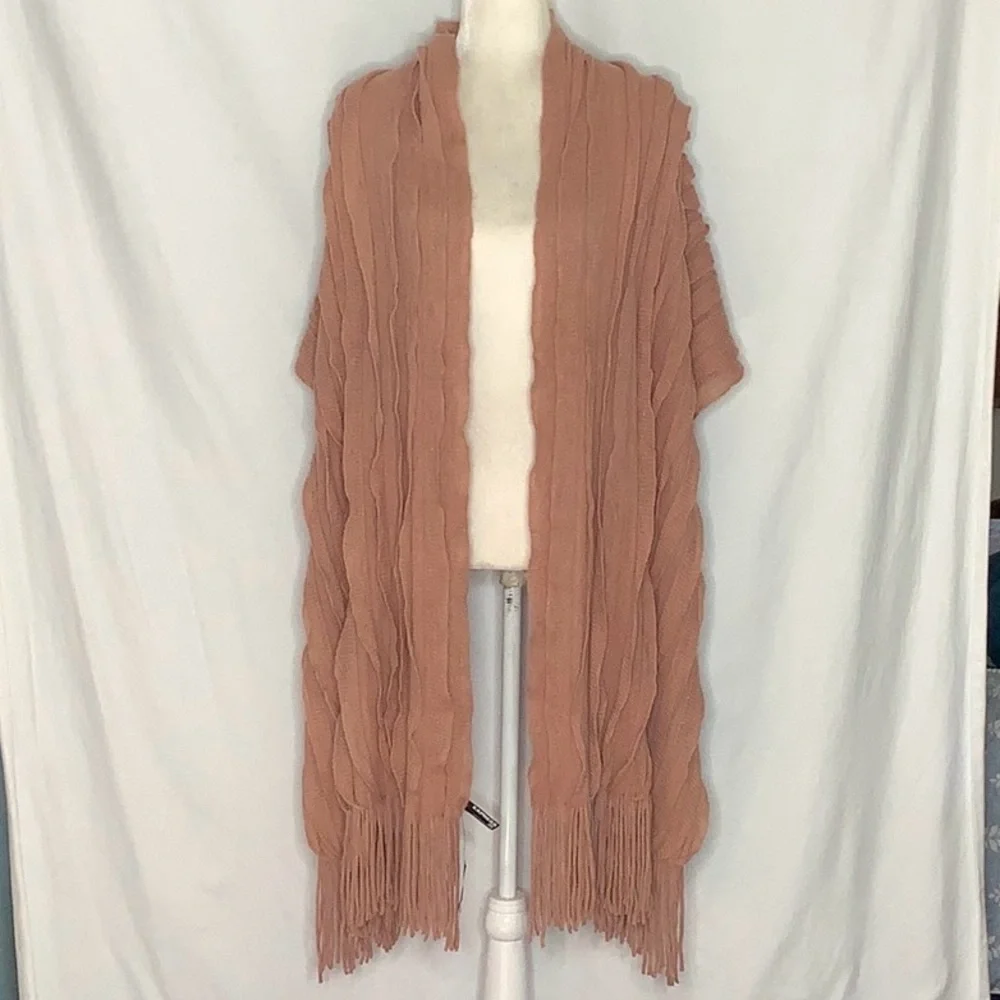 Express chic cozy